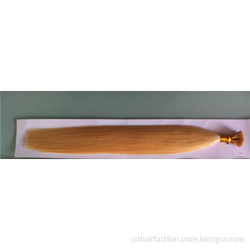 Remy Hair/100% Human Hair I-Tip Hair/Hair Extension